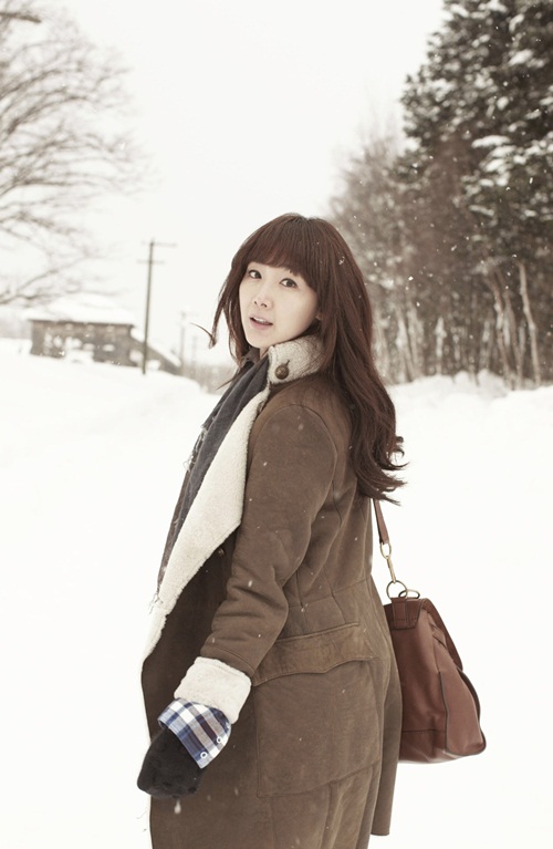 Choi Ji Woo